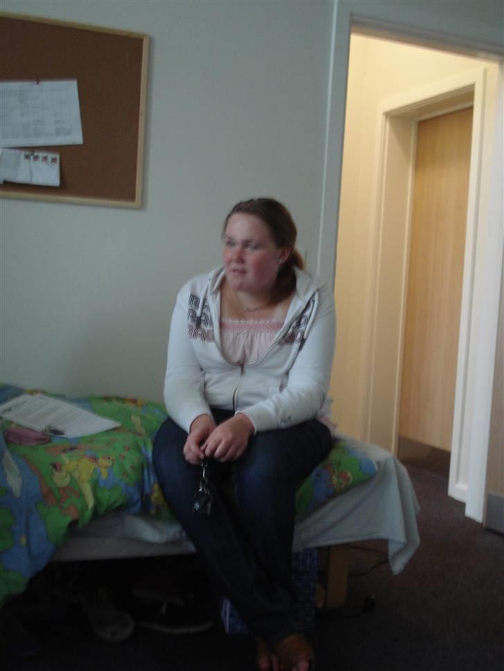 RE<3 Ranum efterskole<3 09/10 - Anne Mette fra min kontagtgruppe<3 billede 39