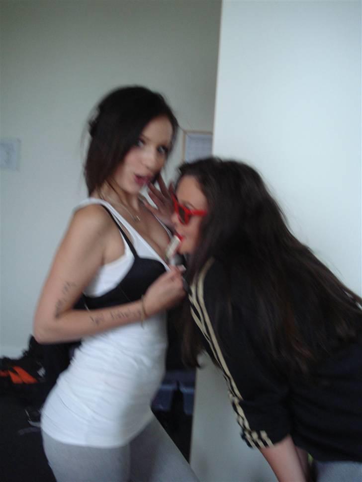 RE<3 Ranum efterskole<3 09/10 - Uuhhh billede 43