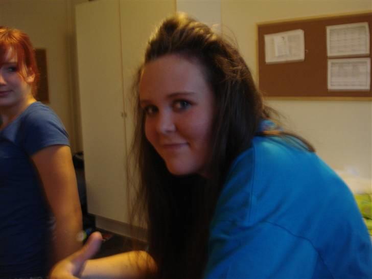 RE<3 Ranum efterskole<3 09/10 - Line billede 67