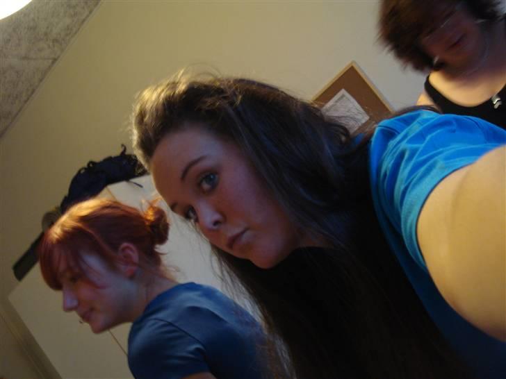 RE<3 Ranum efterskole<3 09/10 - Line<3 billede 68