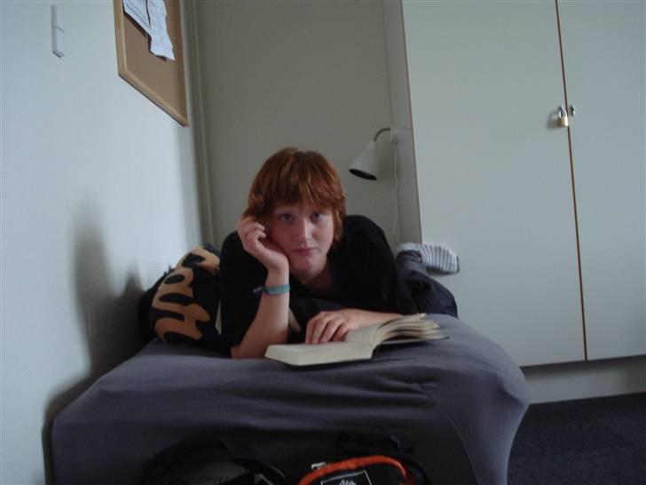 RE<3 Ranum efterskole<3 09/10 - Vibeke (vergelses kamerat)<3 billede 84