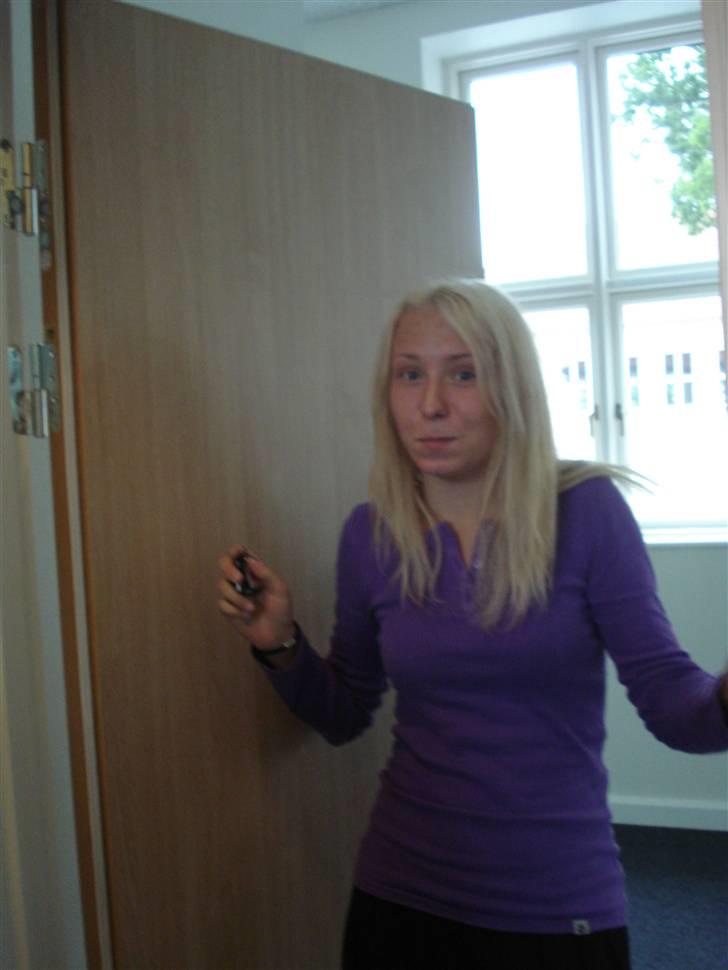 RE<3 Ranum efterskole<3 09/10 - Brit billede 85