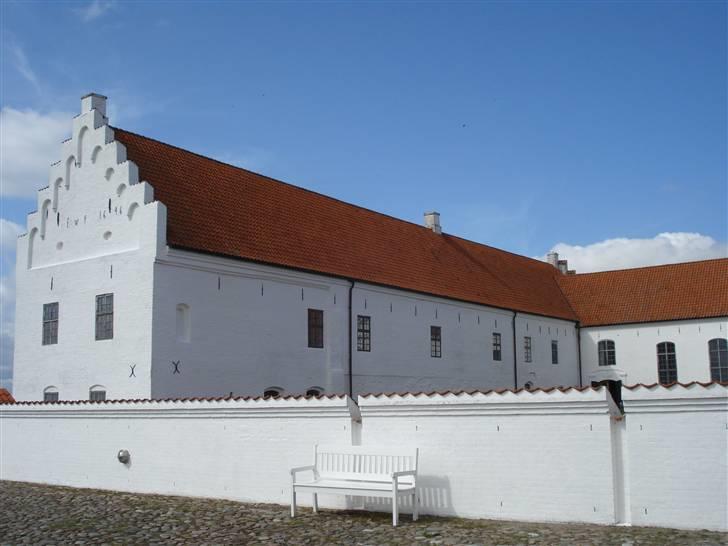 RE<3 Ranum efterskole<3 09/10 - Cykel tur til klosteret.......... billede 88