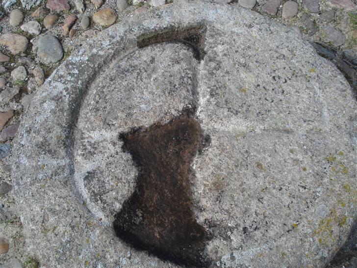 RE<3 Ranum efterskole<3 09/10 - Cykel tur til klosteret.......... billede 89