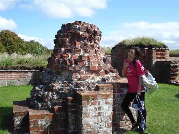 RE<3 Ranum efterskole<3 09/10 billede 142