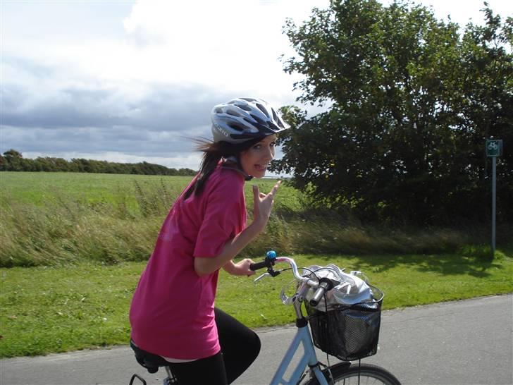 RE<3 Ranum efterskole<3 09/10 billede 156