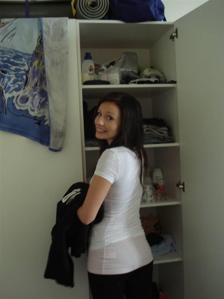 RE<3 Ranum efterskole<3 09/10 - Godmorgen! billede 158