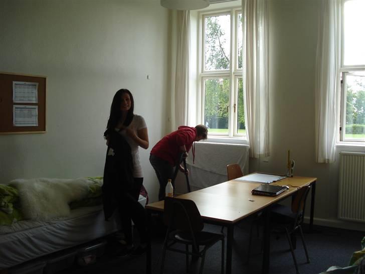 RE<3 Ranum efterskole<3 09/10 billede 159