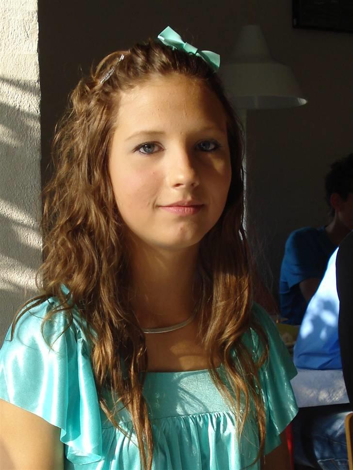 RE<3 Ranum efterskole<3 09/10 - Galla<3 mig billede 161