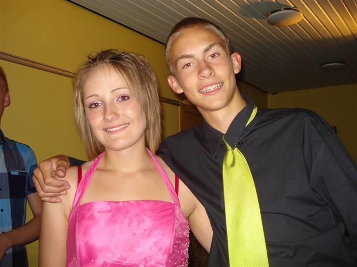 RE<3 Ranum efterskole<3 09/10 - Galla billede 162