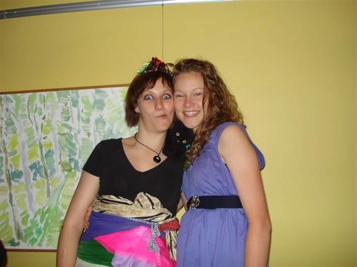 RE<3 Ranum efterskole<3 09/10 - Galla billede 164