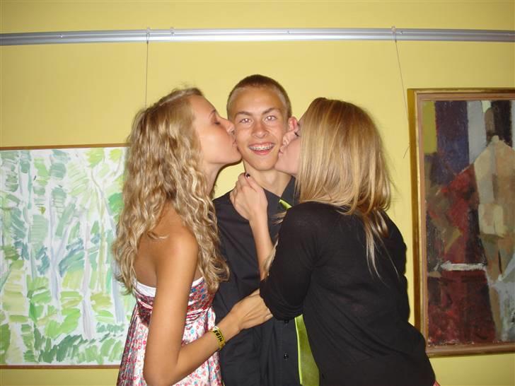 RE<3 Ranum efterskole<3 09/10 - Galla billede 165