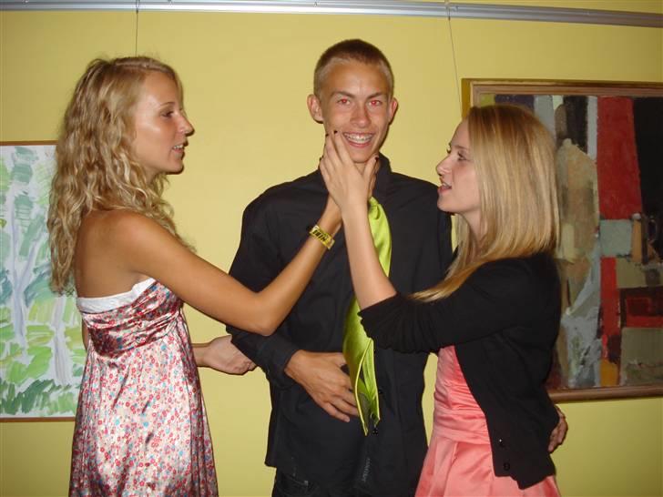 RE<3 Ranum efterskole<3 09/10 - Galla billede 166