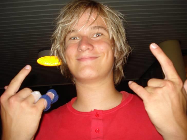 RE<3 Ranum efterskole<3 09/10 - Galla billede 167