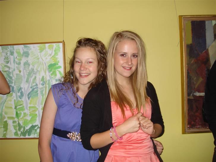 RE<3 Ranum efterskole<3 09/10 - Galla billede 169