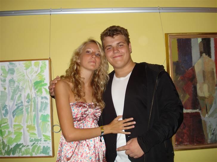 RE<3 Ranum efterskole<3 09/10 - Galla billede 170