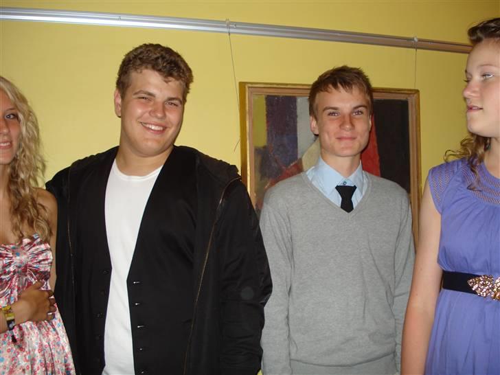 RE<3 Ranum efterskole<3 09/10 - Galla billede 171