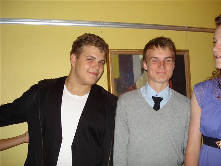 RE<3 Ranum efterskole<3 09/10 - Galla billede 172