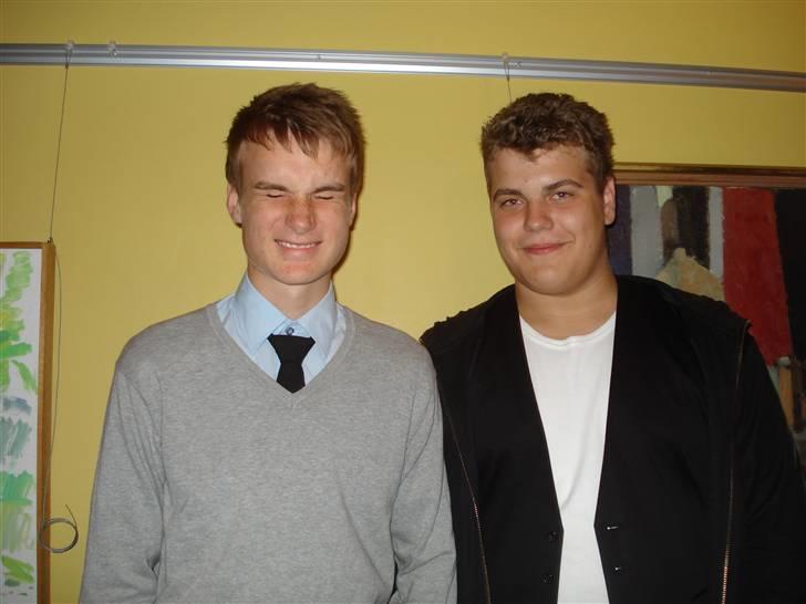 RE<3 Ranum efterskole<3 09/10 - Galla billede 173