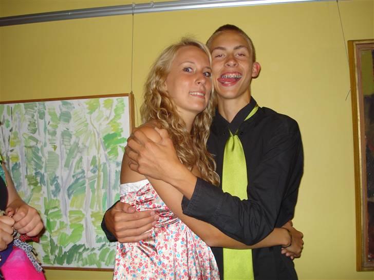 RE<3 Ranum efterskole<3 09/10 - Galla billede 174