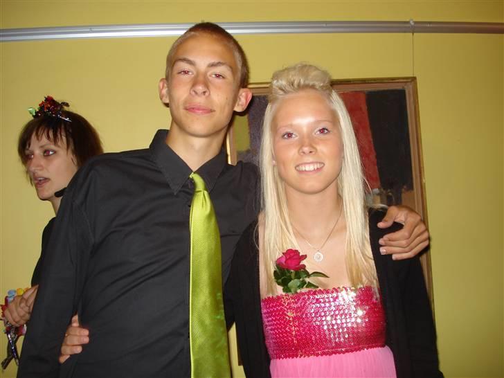 RE<3 Ranum efterskole<3 09/10 - Galla billede 175