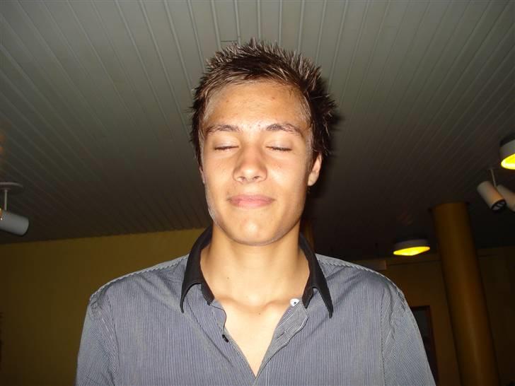 RE<3 Ranum efterskole<3 09/10 - Galla billede 178