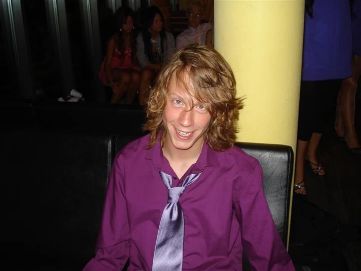 RE<3 Ranum efterskole<3 09/10 - Galla billede 179