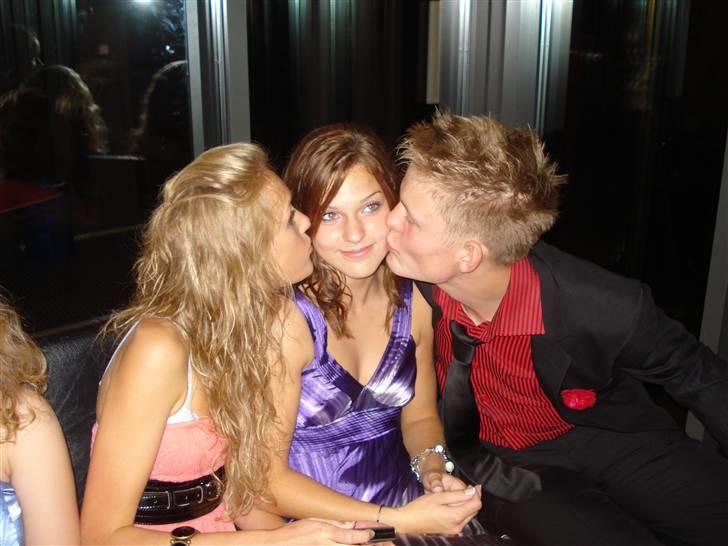 RE<3 Ranum efterskole<3 09/10 - Galla billede 180