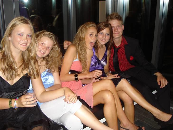 RE<3 Ranum efterskole<3 09/10 - Galla billede 181