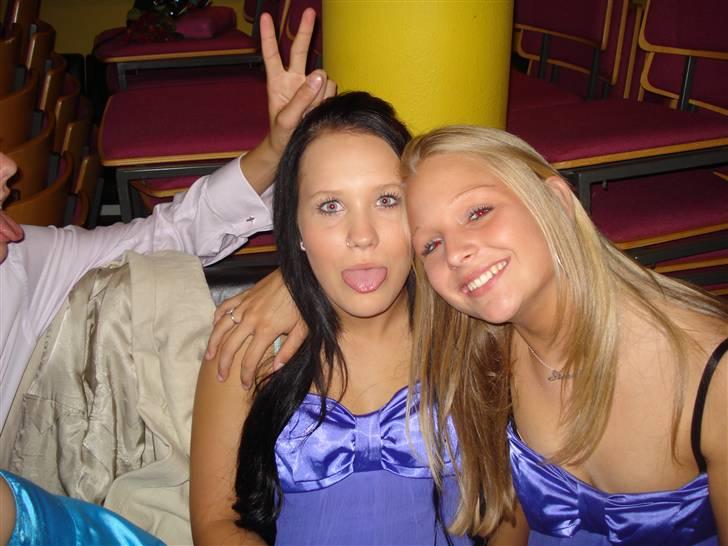 RE<3 Ranum efterskole<3 09/10 - Galla billede 182