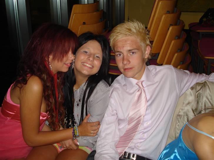 RE<3 Ranum efterskole<3 09/10 - Galla billede 183