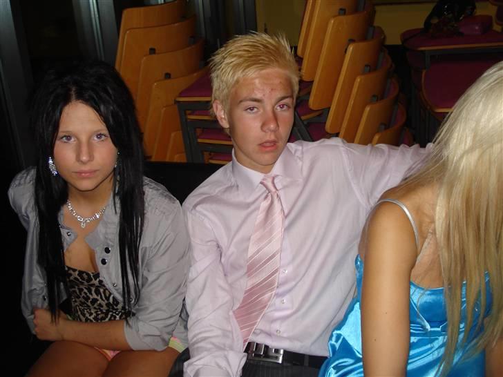 RE<3 Ranum efterskole<3 09/10 - Galla billede 184