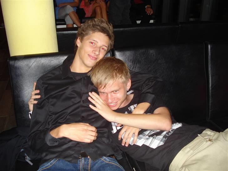 RE<3 Ranum efterskole<3 09/10 - Galla billede 185