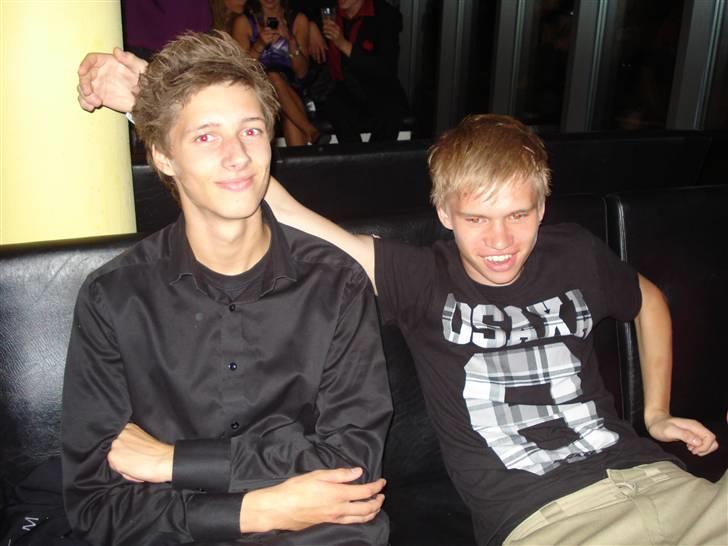 RE<3 Ranum efterskole<3 09/10 - Galla billede 186