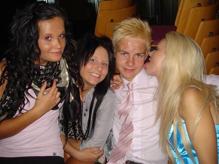 RE<3 Ranum efterskole<3 09/10 - Galla billede 187