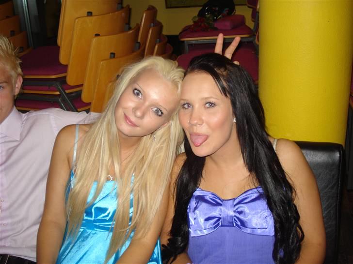 RE<3 Ranum efterskole<3 09/10 - Galla billede 188