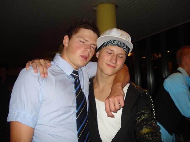 RE<3 Ranum efterskole<3 09/10 - Galla billede 189