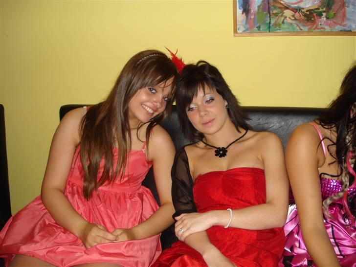 RE<3 Ranum efterskole<3 09/10 - Galla billede 190