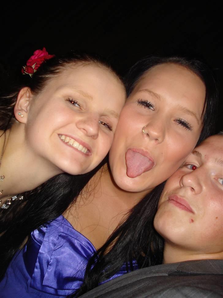 RE<3 Ranum efterskole<3 09/10 - Galla billede 193