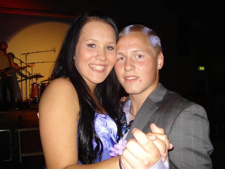 RE<3 Ranum efterskole<3 09/10 - Galla billede 194