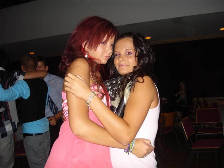 RE<3 Ranum efterskole<3 09/10 - Galla billede 195