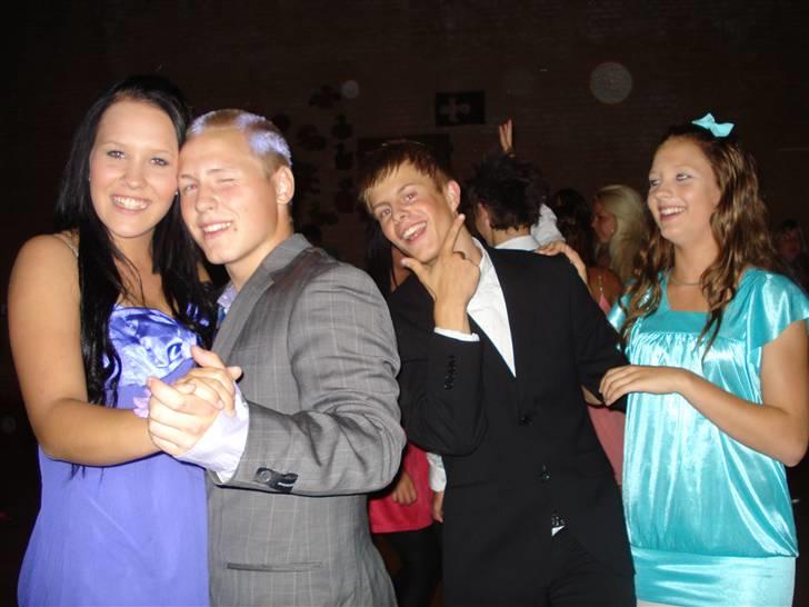 RE<3 Ranum efterskole<3 09/10 - Galla billede 197