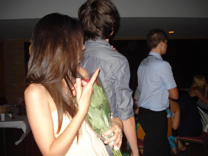 RE<3 Ranum efterskole<3 09/10 - Galla billede 198