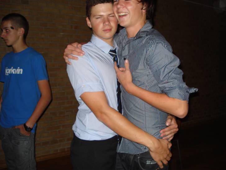 RE<3 Ranum efterskole<3 09/10 - Galla billede 199