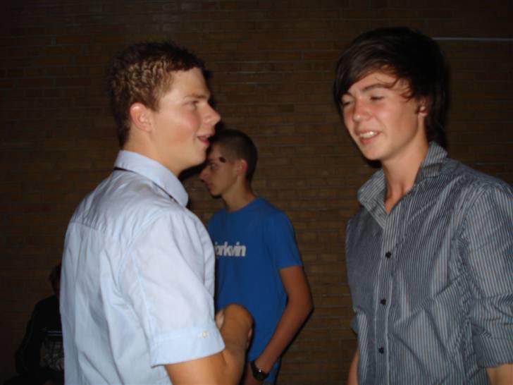 RE<3 Ranum efterskole<3 09/10 - Galla billede 200