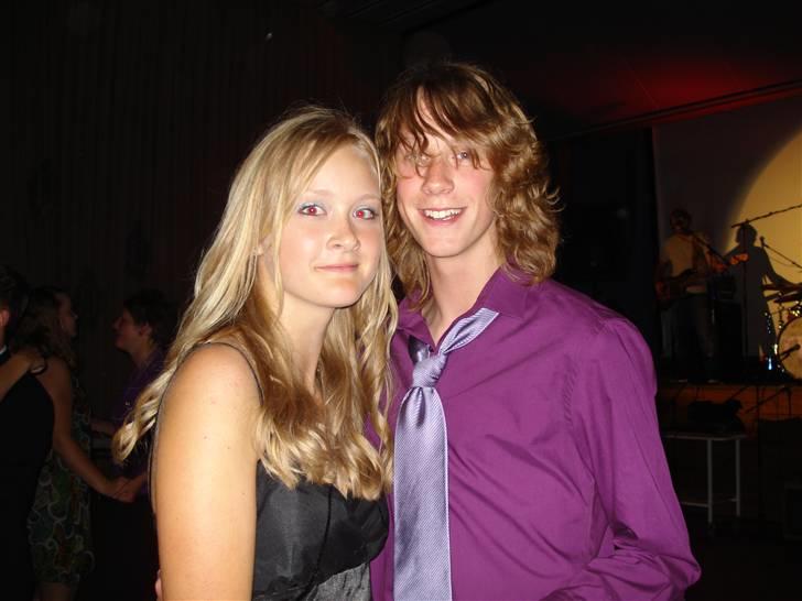 RE<3 Ranum efterskole<3 09/10 - Galla billede 201