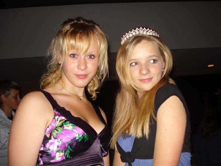 RE<3 Ranum efterskole<3 09/10 - Galla billede 203