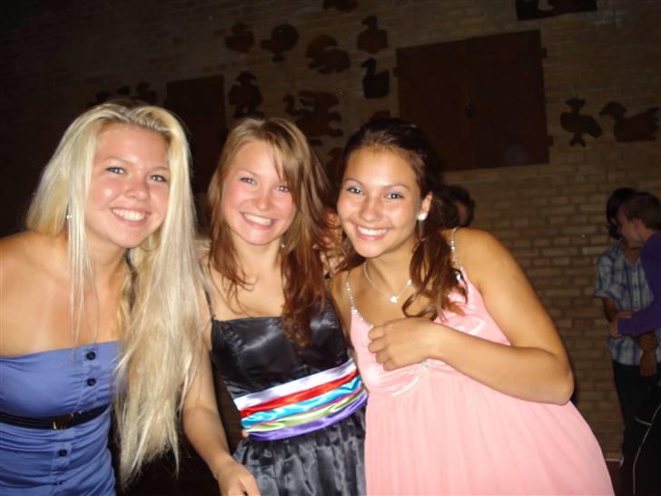 RE<3 Ranum efterskole<3 09/10 - Galla billede 204