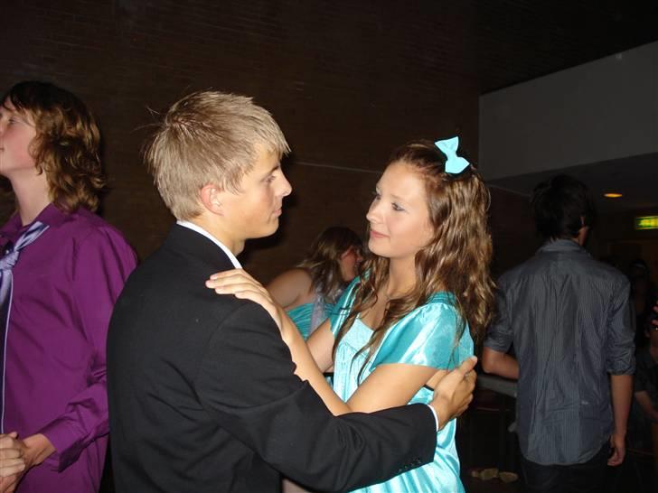 RE<3 Ranum efterskole<3 09/10 - Galla billede 205