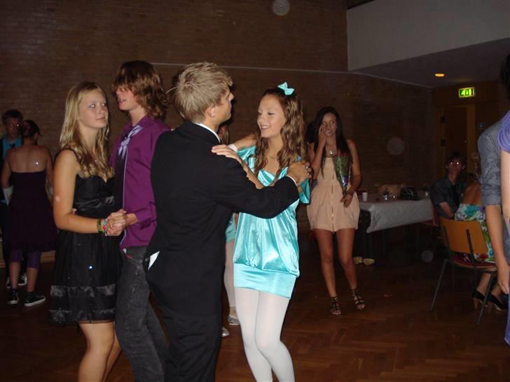 RE<3 Ranum efterskole<3 09/10 - Galla billede 206